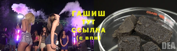 хмурый Алзамай